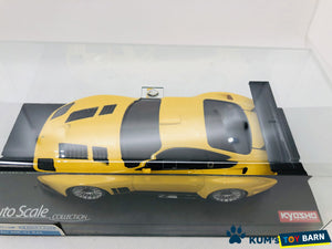 Kyosho Mini-z Body ASC Ferrari 575GTC MZG311Y