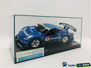 Kyosho Mini-z Body ASC CALSONIC IMPUL Z 2007 MZX325CS