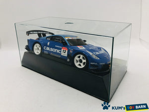 Kyosho Mini-z Body ASC CALSONIC IMPUL Z 2007 MZX325CS