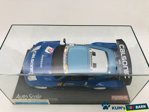 Kyosho Mini-z Body ASC CALSONIC IMPUL Z 2007 MZX325CS