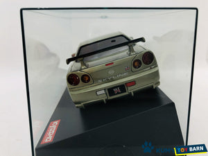 Kyosho Mini-z Body ASC NISSAN SKYLINE GT-R V-spec2 Nur MZX401MJ