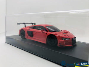 Kyosho Mini-z Body ASC Audi R8 LMS 2015 "Red" MZP234R