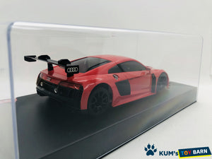 Kyosho Mini-z Body ASC Audi R8 LMS 2015 "Red" MZP234R