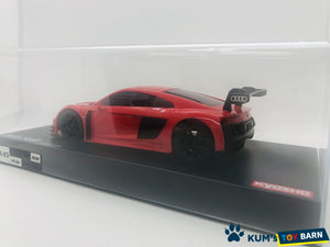 Kyosho Mini-z Body ASC Audi R8 LMS 2015 "Red" MZP234R