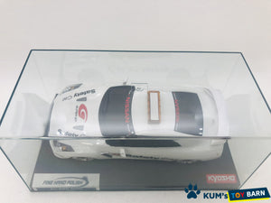 Kyosho Mini-z Body ASC NISSAN GT-R SUPER GT Safety Car MZP411SC