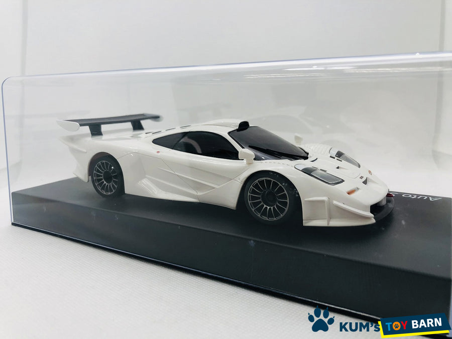 Kyosho Mini-z Body ASC McLaren F1 GTR MZP237W