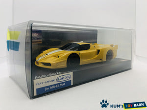 Kyosho Mini-z Body ASC Ferrari FXX MZX211Y