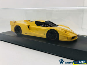 Kyosho Mini-z Body ASC Ferrari FXX MZX211Y