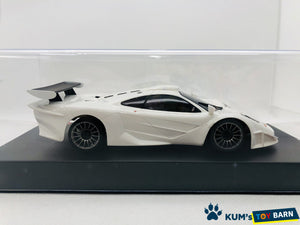 Kyosho Mini-z Body ASC McLaren F1 GTR MZP237W