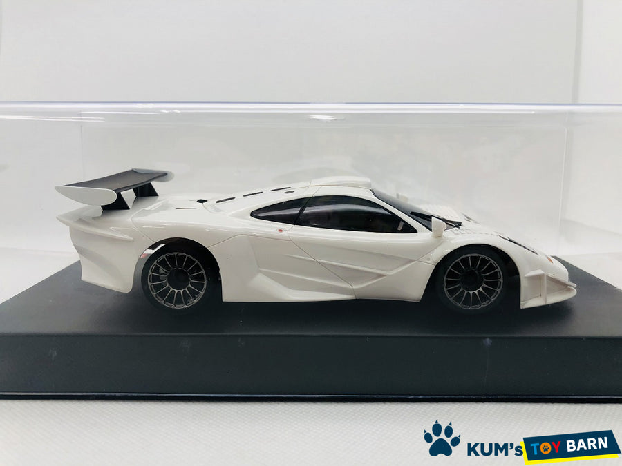 Kyosho Mini-z Body ASC McLaren F1 GTR MZP237W