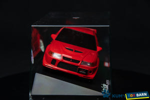 Kyosho Mini-z Body ASC MITSUBISHI LANCER EVOLUTION VI MZC3R