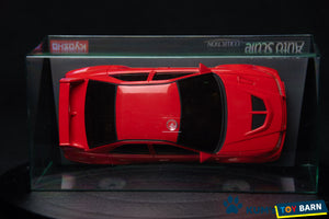 Kyosho Mini-z Body ASC MITSUBISHI LANCER EVOLUTION VI MZC3R