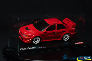 Kyosho Mini-z Body ASC MITSUBISHI LANCER EVOLUTION VI MZC3R