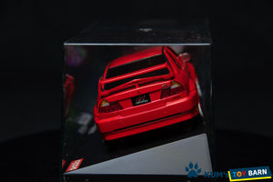 Kyosho Mini-z Body ASC MITSUBISHI LANCER EVOLUTION VI MZC3R