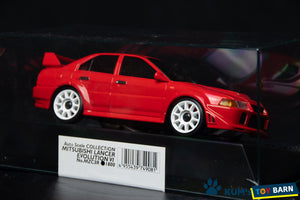 Kyosho Mini-z Body ASC MITSUBISHI LANCER EVOLUTION VI MZC3R