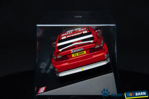 Kyosho Mini-z Body ASC MITSUBISHI LANCER EVOLUTION VI MZP3WRC