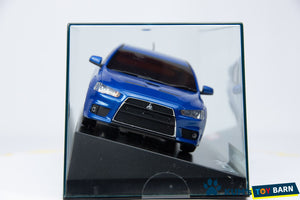 Kyosho Mini-z Body ASC MITSUBISHI LANCER EVOLUTION X MZP409MB/MZPP409MB