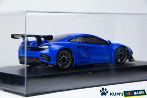 Kyosho Mini-z Body ASC McLaren 12C GT3 2013 MZP226MB