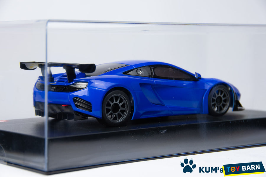 Kyosho Mini-z Body ASC McLaren 12C GT3 2013 MZP226MB