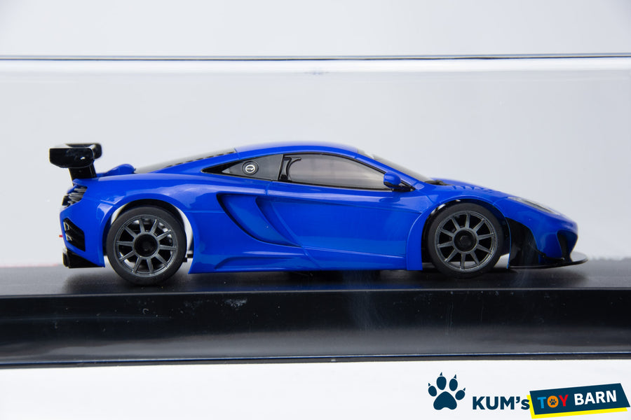 Kyosho Mini-z Body ASC McLaren 12C GT3 2013 MZP226MB