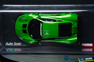 Kyosho Mini-z Body ASC McLaren 12C GT3 2013 MZP226MG