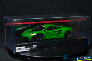 Kyosho Mini-z Body ASC McLaren 12C GT3 2013 MZP226MG