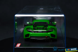 Kyosho Mini-z Body ASC McLaren 12C GT3 2013 MZP226MG