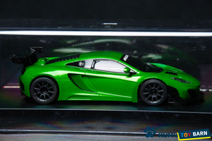 Kyosho Mini-z Body ASC McLaren 12C GT3 2013 MZP226MG