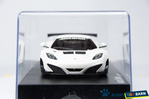 Kyosho Mini-z Body ASC McLaren 12C GT3 2013 MZP226W