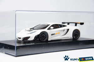 Kyosho Mini-z Body ASC McLaren 12C GT3 2013 MZP226W