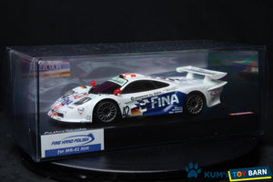 Kyosho Mini-z Body ASC McLaren BMW McLaren F1 GTR No.42 Team BMW LM 1997 MZP213BM