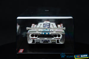 Kyosho Mini-z Body ASC McLaren BMW McLaren F1 GTR No.42 Team BMW LM 1997 MZP213BM