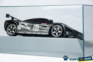 Kyosho Mini-z Body ASC McLaren F1 GTR KOKUSAI KAIHATSU Racing MZX203U/MZG203U