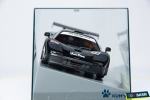 Kyosho Mini-z Body ASC McLaren F1 GTR KOKUSAI KAIHATSU Racing MZX203U/MZG203U