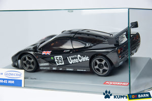 Kyosho Mini-z Body ASC McLaren F1 GTR KOKUSAI KAIHATSU Racing MZX203U/MZG203U