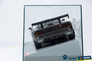 Kyosho Mini-z Body ASC McLaren F1 GTR KOKUSAI KAIHATSU Racing MZX203U/MZG203U