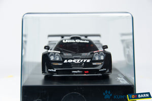 Kyosho Mini-z Body ASC McLaren F1 GTR No.41 LM1998 MZP213LT