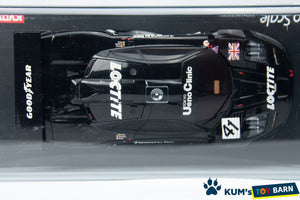 Kyosho Mini-z Body ASC McLaren F1 GTR No.41 LM1998 MZP213LT