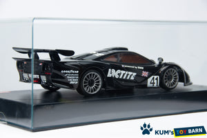 Kyosho Mini-z Body ASC McLaren F1 GTR No.41 LM1998 MZP213LT