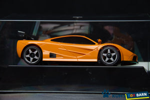 Kyosho Mini-z Body ASC McLaren F1 LM MZG203P/MZX203P