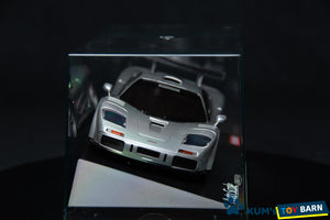 Kyosho Mini-z Body ASC McLaren F1 with High downforce kit MZG203S/MZX203S