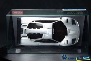 Kyosho Mini-z Body ASC McLaren F1 with High downforce kit MZG203S/MZX203S