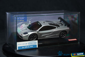 Kyosho Mini-z Body ASC McLaren F1 with High downforce kit MZG203S/MZX203S