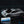Load image into Gallery viewer, Kyosho Mini-z Body ASC McLaren F1 with High downforce kit MZG203S/MZX203S

