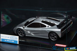 Kyosho Mini-z Body ASC McLaren F1 with High downforce kit MZG203S/MZX203S