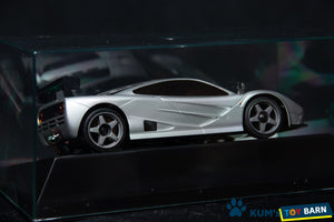 Kyosho Mini-z Body ASC McLaren F1 with High downforce kit MZG203S/MZX203S