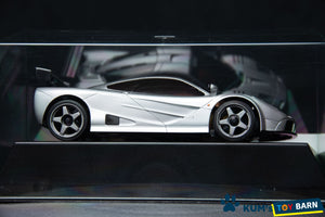 Kyosho Mini-z Body ASC McLaren F1 with High downforce kit MZG203S/MZX203S