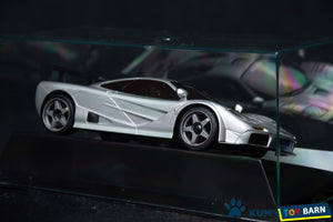 Kyosho Mini-z Body ASC McLaren F1 with High downforce kit MZG203S/MZX203S
