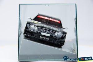 Kyosho Mini-z Body ASC Mercedes-Benz CLK-DTM 2002 AMG-MERCEDES MZG33AG