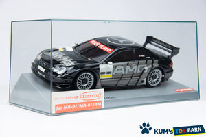 Kyosho Mini-z Body ASC Mercedes-Benz CLK-DTM 2002 AMG-MERCEDES MZG33AG